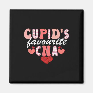 Cupido's favoriete CNA-Valentijn Gecertificeerd Ve Magneet