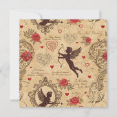  Cupido's Romantische Patroon (10) (Voorkant)