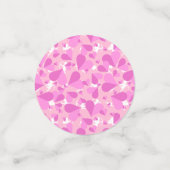 Cupido's Roze Confetti (Kleine voorkant)