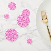 Cupido's Roze Confetti (Groep)