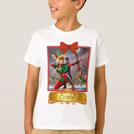 Cupido's Toernooi T-shirt