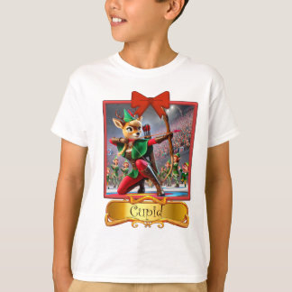 Cupido's Toernooi T-shirt