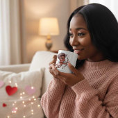 Cupido's Valentijns Koffiemok