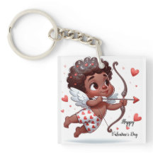 Cupido's Valentijnsdag