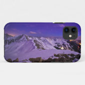 Cupid's Celestial Uitzicht Case-Mate iPhone Case (Achterkant (horizontaal))