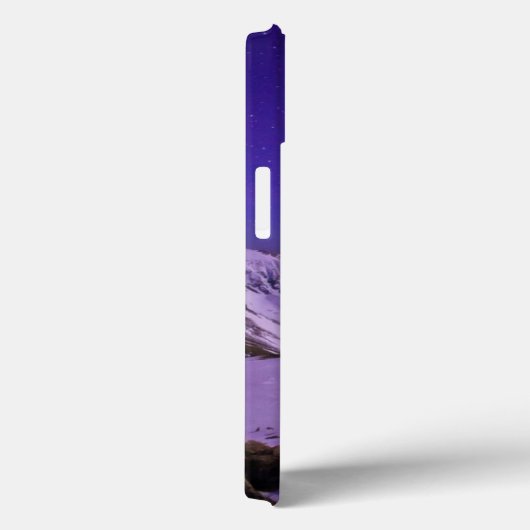 Cupid's Celestial Uitzicht Case-Mate iPhone Case (Achterkant / Rechts)