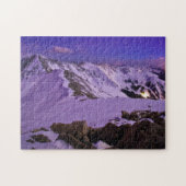 Cupid's Celestial Uitzicht Legpuzzel (Horizontaal)