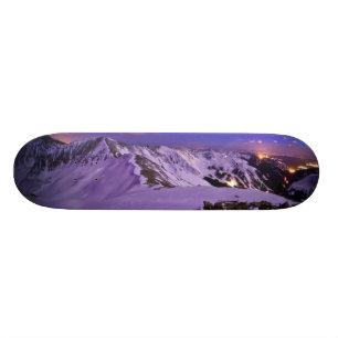 Cupid's Celestial Uitzicht Persoonlijk Skateboard