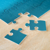 Cupid's Chase Legpuzzel (Zijkant)