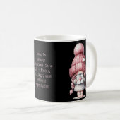 Cupid's Cutties-Mok Koffiemok (Voorkant rechts)