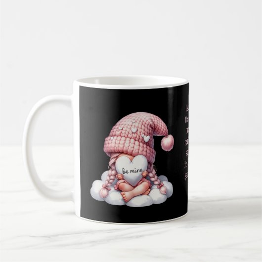 Cupid's Cutties-mok Koffiemok (Links)