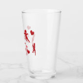 Cupid's Day Glass Glas (Links)
