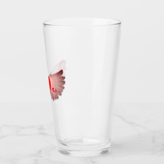 Cupid's Day Glass Glas (Links)