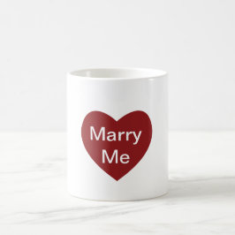 Cupids Hearts Magic Love Mok - Marry Me Proposal