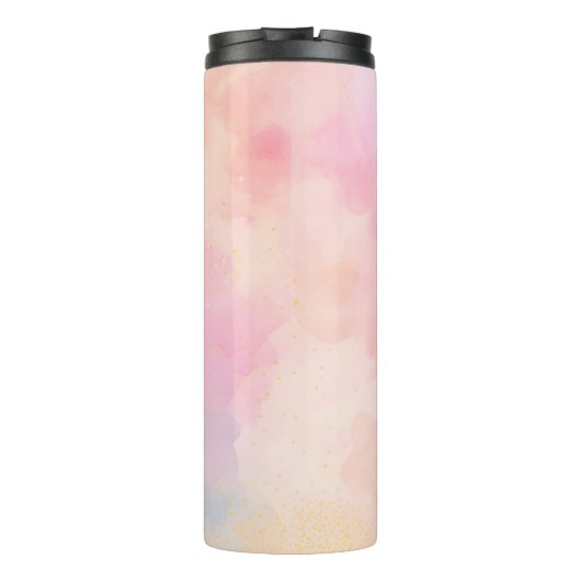 Cupids LoveLodge Thermosbeker (Achterkant)