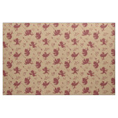 Cupids pijlen en hart ID630 Stof (Fat Quarter)