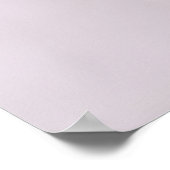Cupid's vangst - Moderne Romantische Abstracte Kun Poster (Hoek)