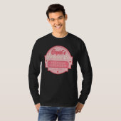 Cupidu2019s Brouwerij Valentijnsdag F T-shirt (Voorkant volledig)