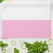 Cupioromantic Pride Flag  Theedoek (Gevouwen)