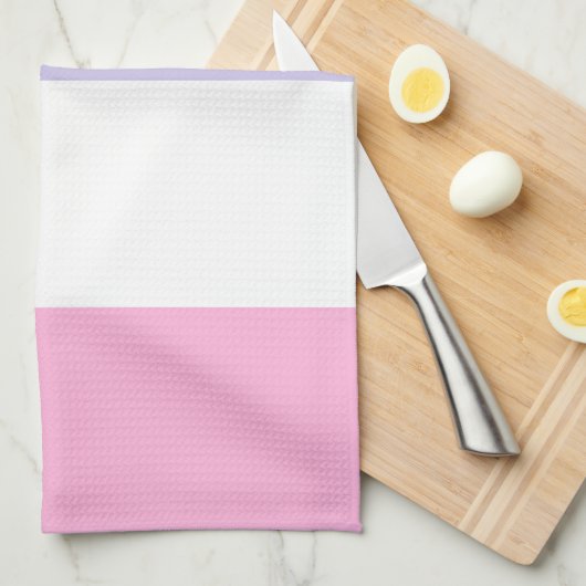 Cupioromantic Pride Flag  Theedoek (Quarter Fold)