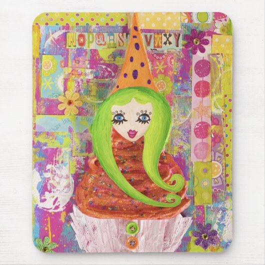 CupKate Muismat (Voorkant)