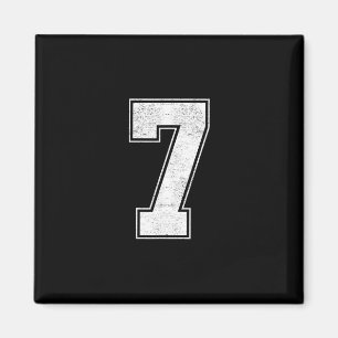 Cuple Kostuum Duo 67 Zes Zeven Meme Grappig 6 7 1 Magneet