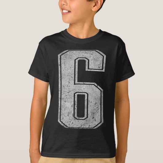 Cuple-kostuum-duo 67 Zes Zeven Meme Grappig Nummer T-shirt (Voorkant)