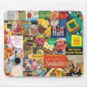 Cup'o Nostalgia Muismat (Voorkant)