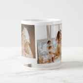 “CupofCheer”SpecialtyMok Grote Koffiekop (Voorkant)