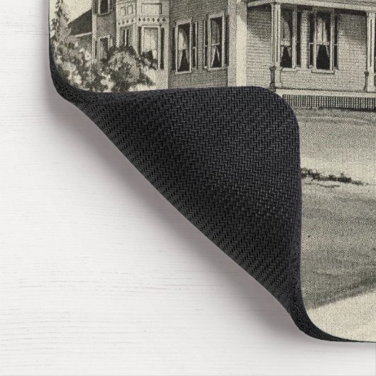 Cupola-Boerderij Muismat (Hoek)