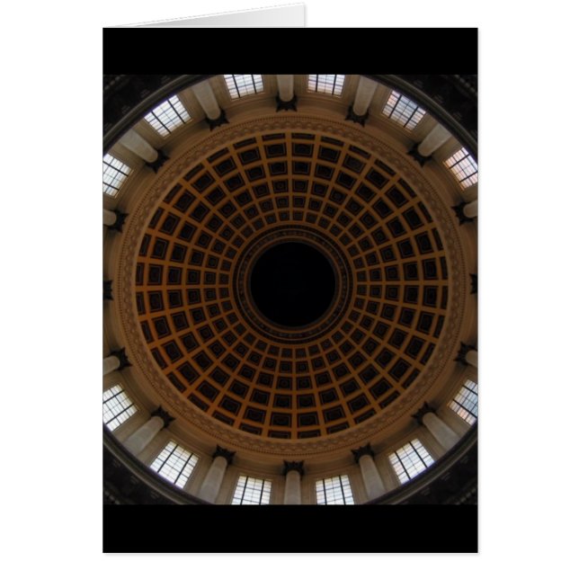 cupola capitolio (Voorkant)