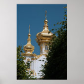 Cupola Poster (Voorkant)