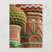 Cupolas Briefkaart (Voorkant)