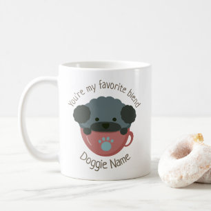 cupoodle koffiemok