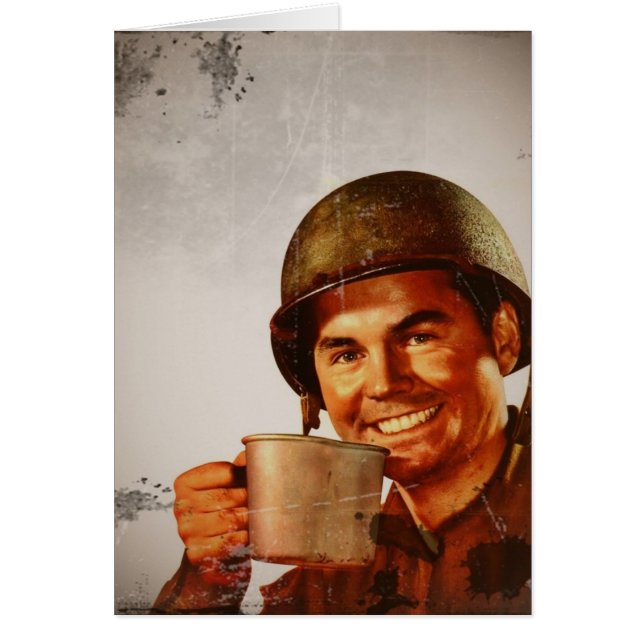 Cuppa Joe (Voorkant)