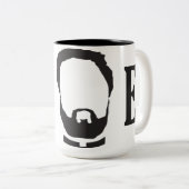 Cuppa Joe 15oz mok (Voorkant rechts)