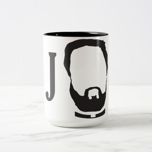 Cuppa Joe 15oz mok (Center)