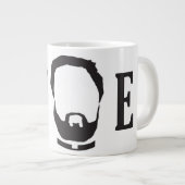 Cuppa Joe 20oz Mok (Voorkant rechts)