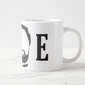 Cuppa Joe 20oz Mok (Rechts)