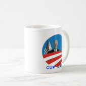 Cuppa Joe Biden Mok (Voorkant rechts)