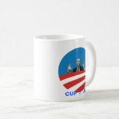 Cuppa Joe Biden - Mok Gaff (Voorkant rechts)