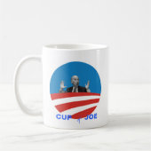 Cuppa Joe Biden - Mok Gaff (Links)
