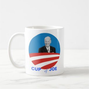 Cuppa Joe Biden Mok - Laugh