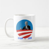 Cuppa Joe Biden - Stern Koffiemok (Links)