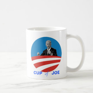 Cuppa Joe Biden - Stern Koffiemok