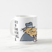 Cuppa Joe Mok (Voorkant links)