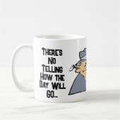 Cuppa Joe Mok (Links)