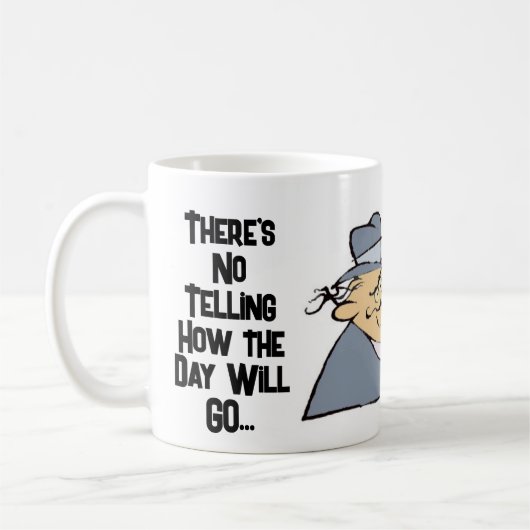 Cuppa Joe Mok (Links)