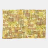 Cuppa Joe Tea Towel Theedoek (Horizontaal)