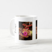 Cuppa met Ker'D en vrienden Koffiemok (Voorkant links)